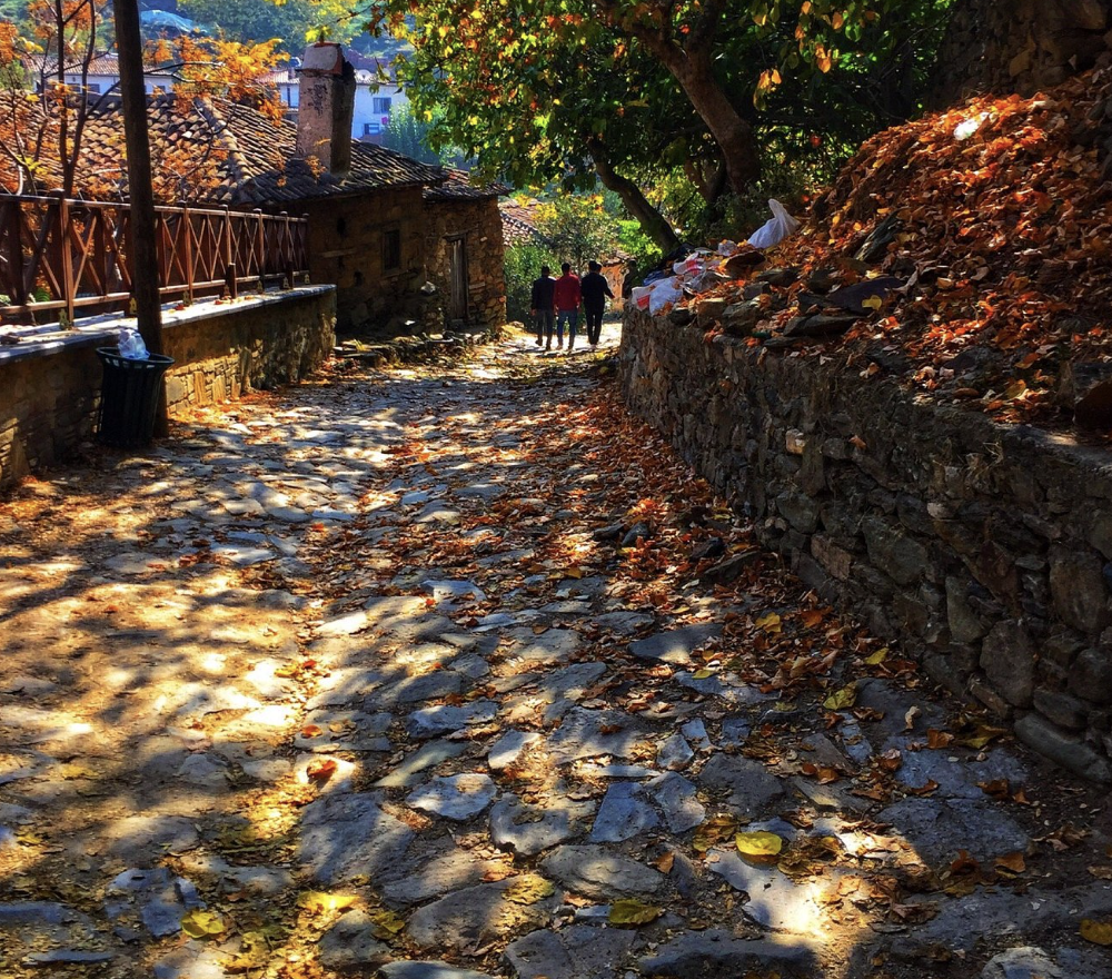 şirince köyü 5